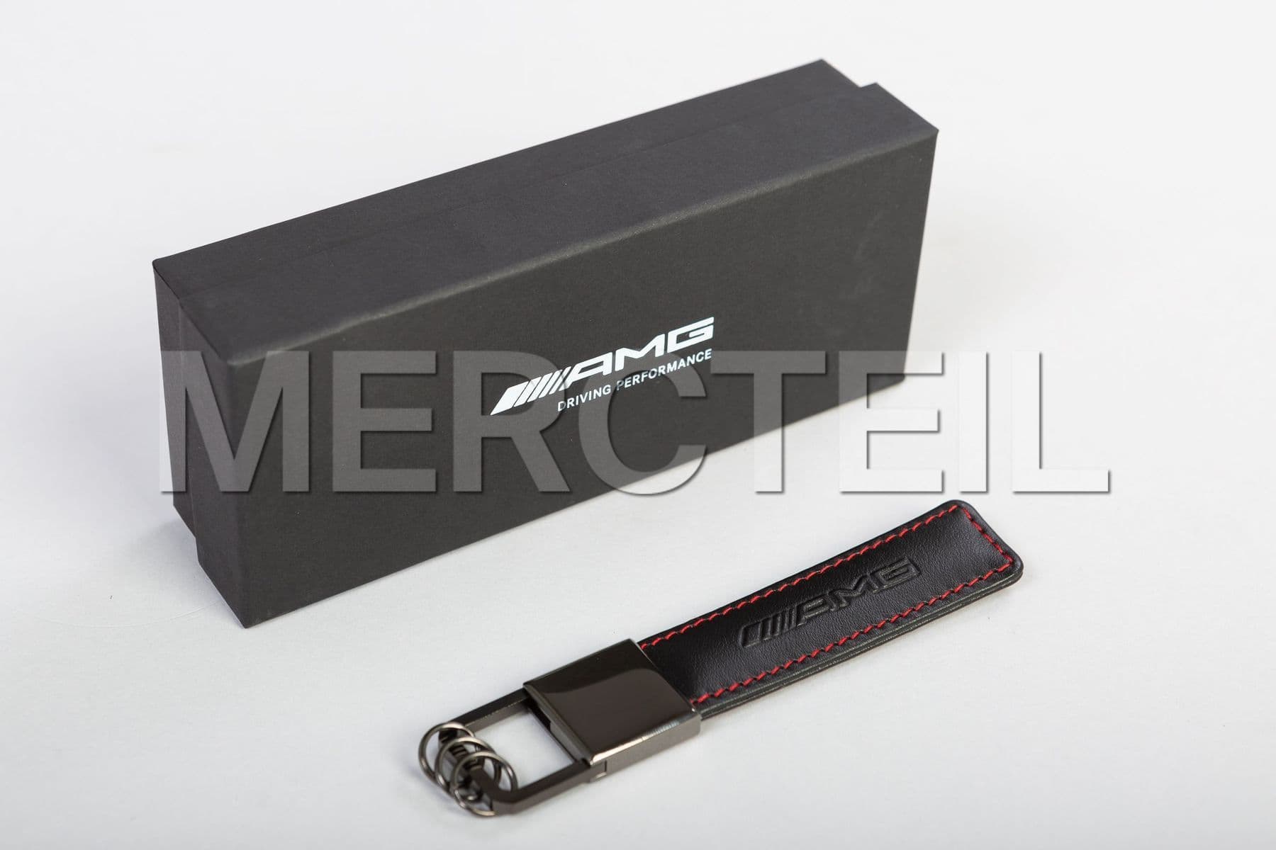 B66953337 MERCEDES-BENZ KEY RINGS
