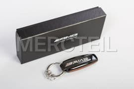 B66953338 MERCEDES-BENZ KEY RINGS