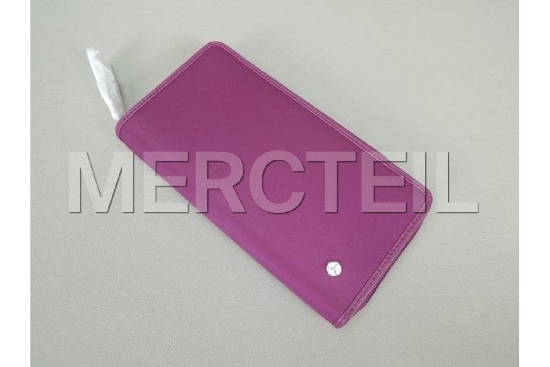 Buy the spare part Mercedes-Benz B66953718 wallet