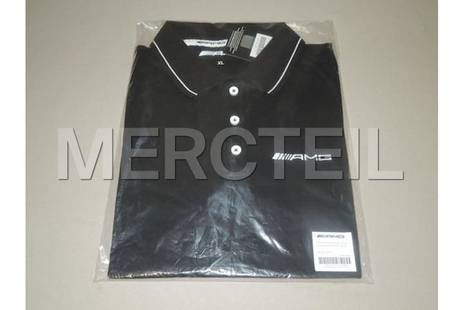 B66953797 MERCEDES-BENZ POLOSHIRT