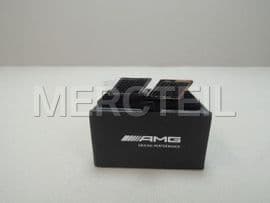 B66953851 MERCEDES-BENZ CUFFLINKS
