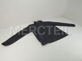 B66955198 MERCEDES-BENZ FLEECEJACKE