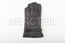 B66955779 MERCEDES-BENZ LEATHER GLOVES, 9