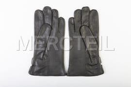 B66955779 MERCEDES-BENZ LEATHER GLOVES, 9