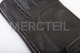 B66955779 MERCEDES-BENZ LEATHER GLOVES, 9