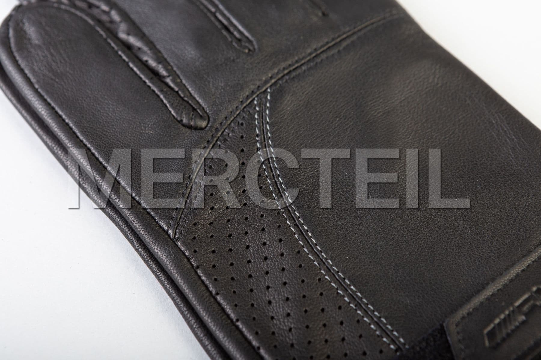 B66955779 MERCEDES-BENZ LEATHER GLOVES, 9