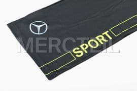 B66955809 MERCEDES-BENZ WOMENS SCARF