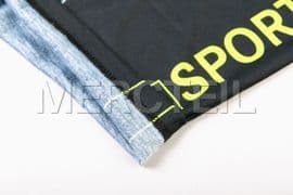B66955809 MERCEDES-BENZ WOMENS SCARF