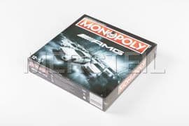 B66956001 MERCEDES-BENZ MONOPOLY AMG