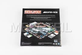 B66956001 MERCEDES-BENZ MONOPOLY AMG