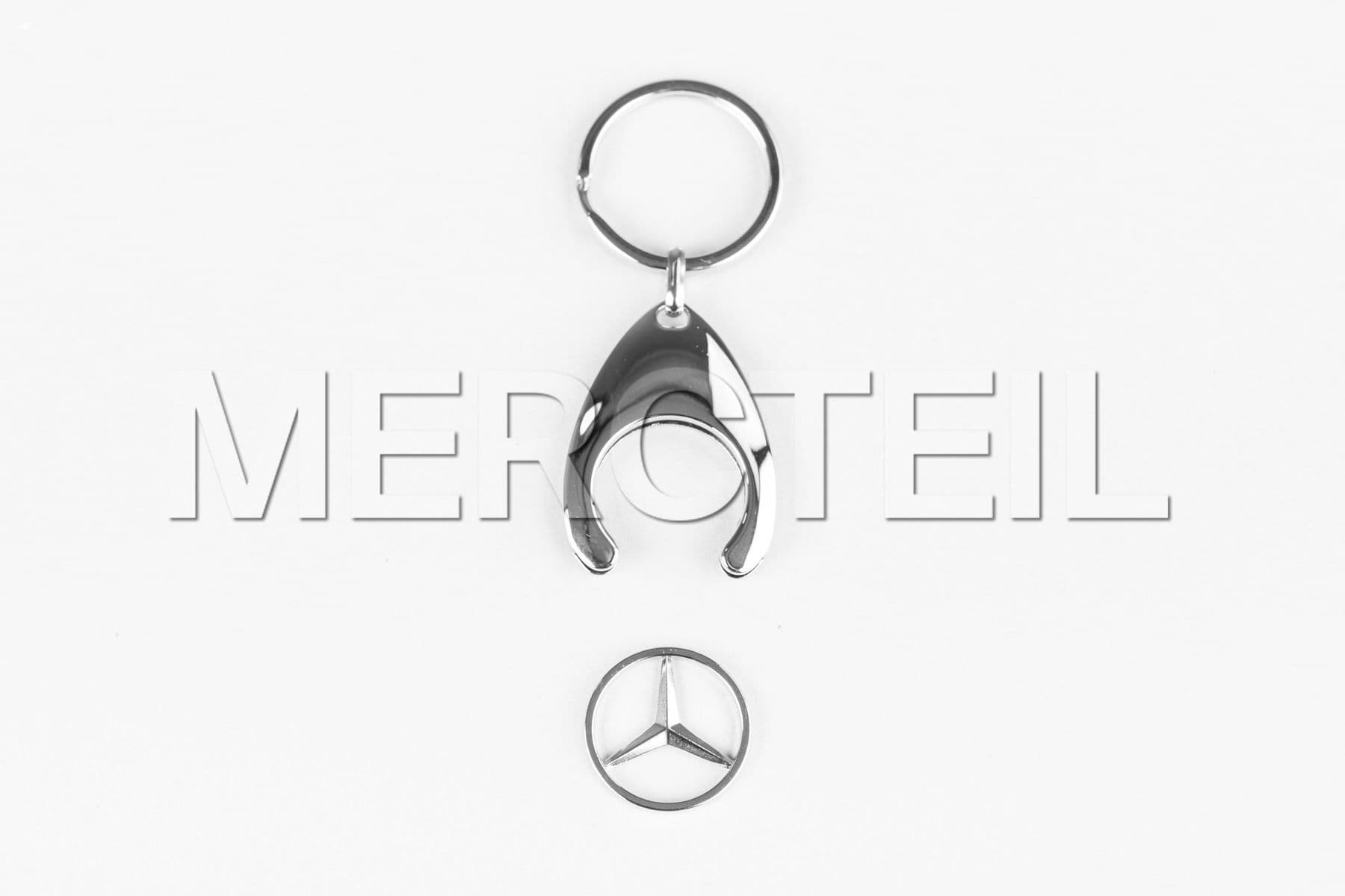 B66956285 MERCEDES-BENZ KEY RING