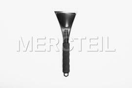 B66956289 MERCEDES-BENZ EISKRATZER
