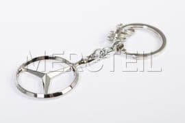 B66957516 MERCEDES-BENZ KEY RING