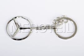 B66957516 MERCEDES-BENZ KEY RING