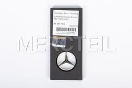 B66957516 MERCEDES-BENZ KEY RING