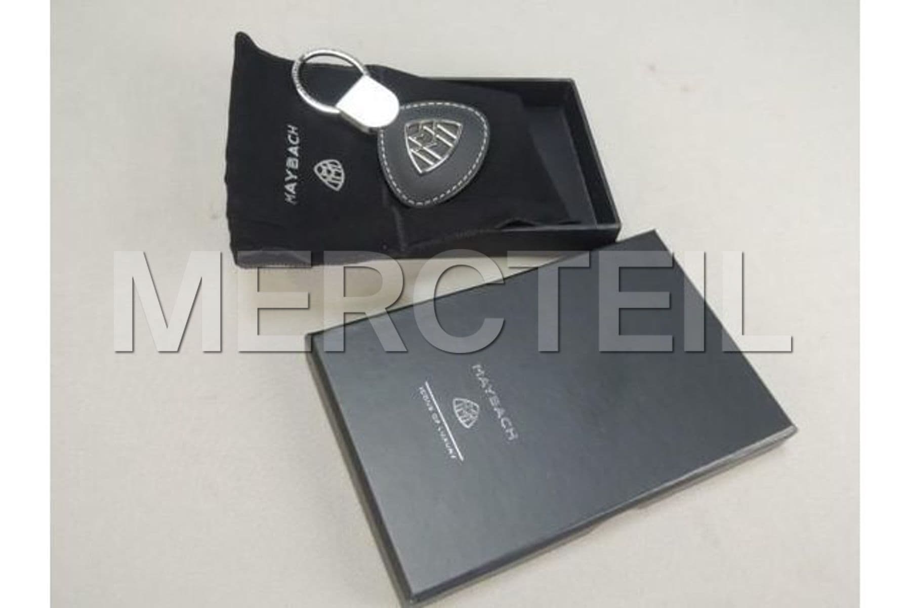B66958069 MERCEDES-BENZ KEY RING