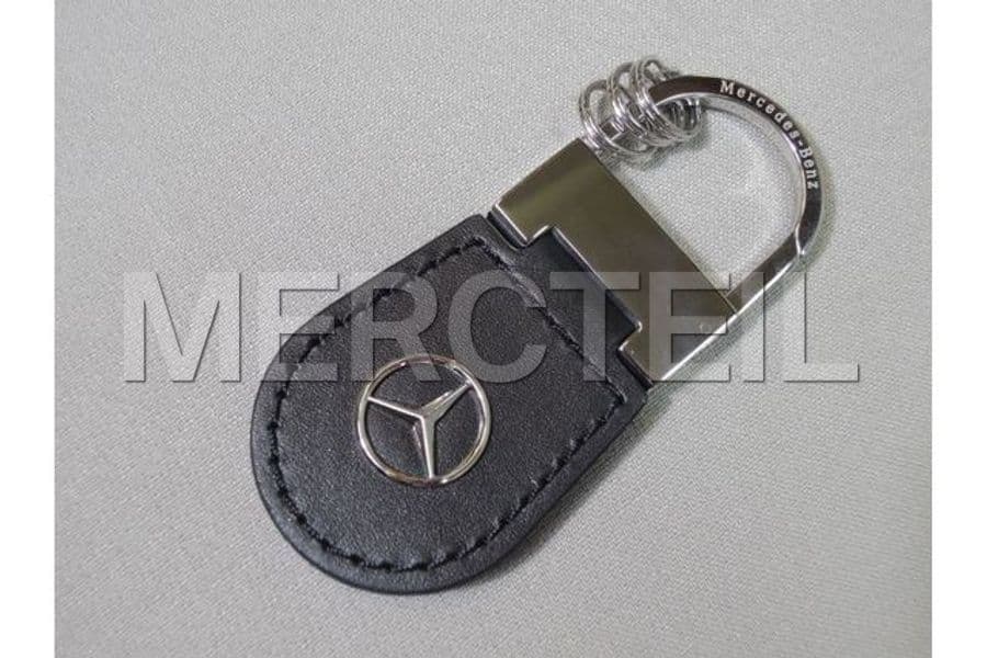 Key ring, Las Vegas – Mercedes Genuine Parts