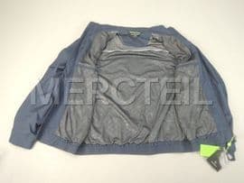 B66958144 MERCEDES-BENZ BOMBER JACKET