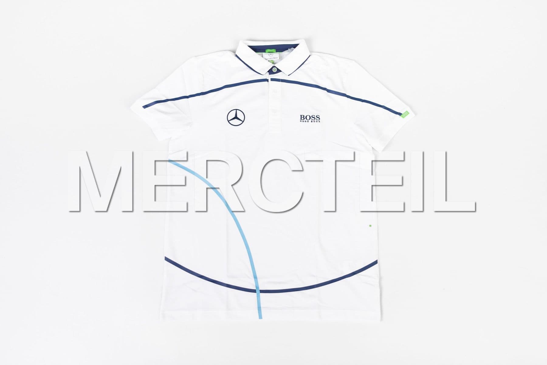 B66958171 MERCEDES-BENZ POLOSHIRT