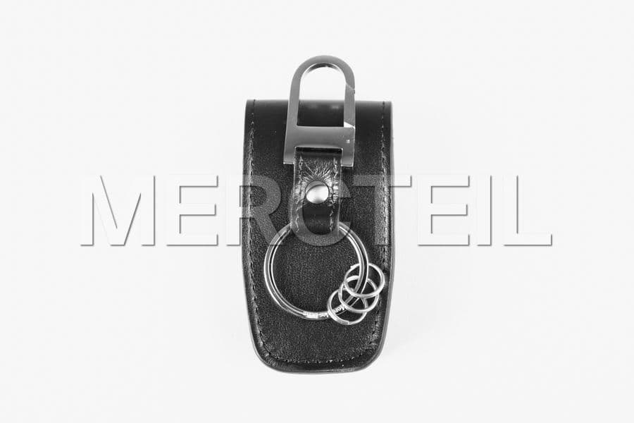 アクセサリー ec melodi leather Key-clip アクセサリー ec melodi leather Key-clip Leather Key-Clip