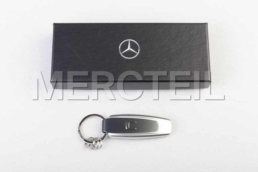 Mercedes benz clearance key holder