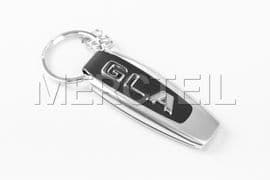 B66958424 MERCEDES-BENZ KEY RINGS