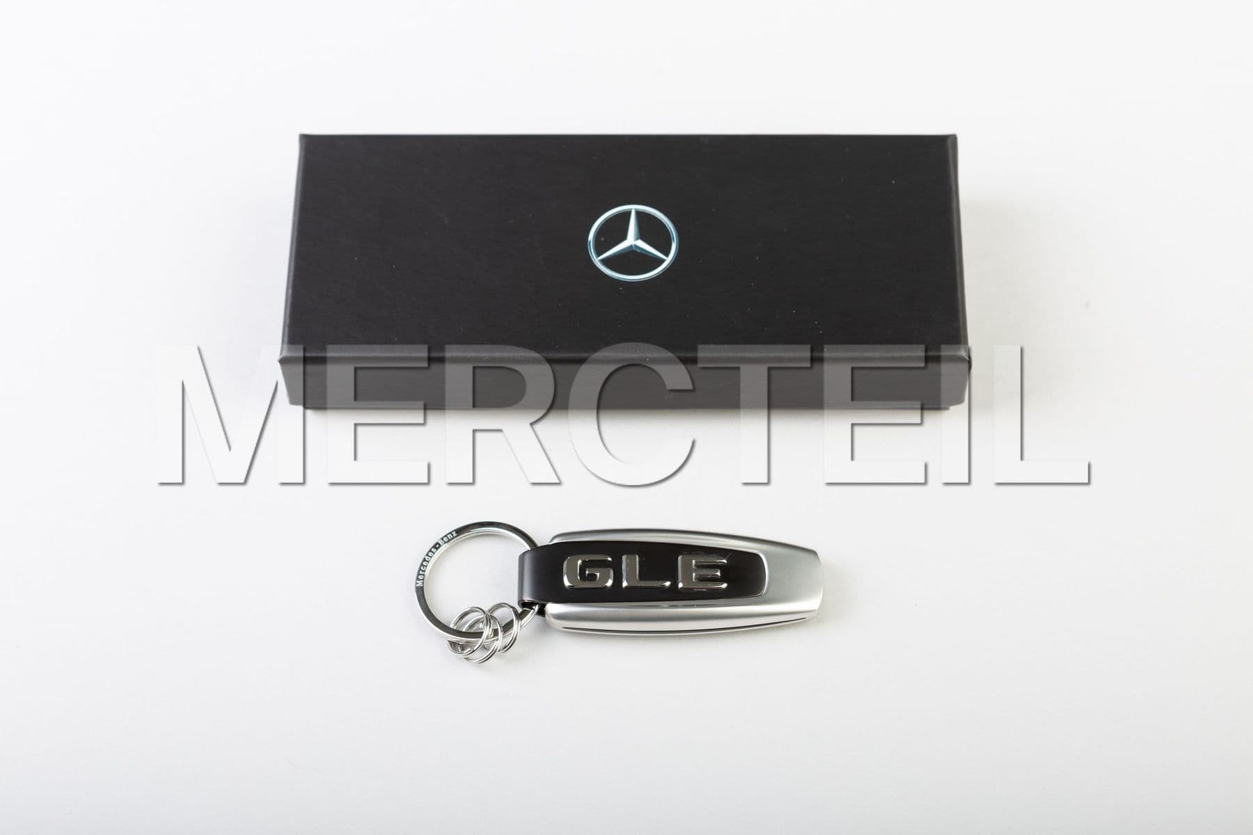 B66958426 MERCEDES-BENZ KEY RINGS