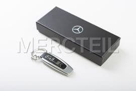 B66958426 MERCEDES-BENZ KEY RINGS