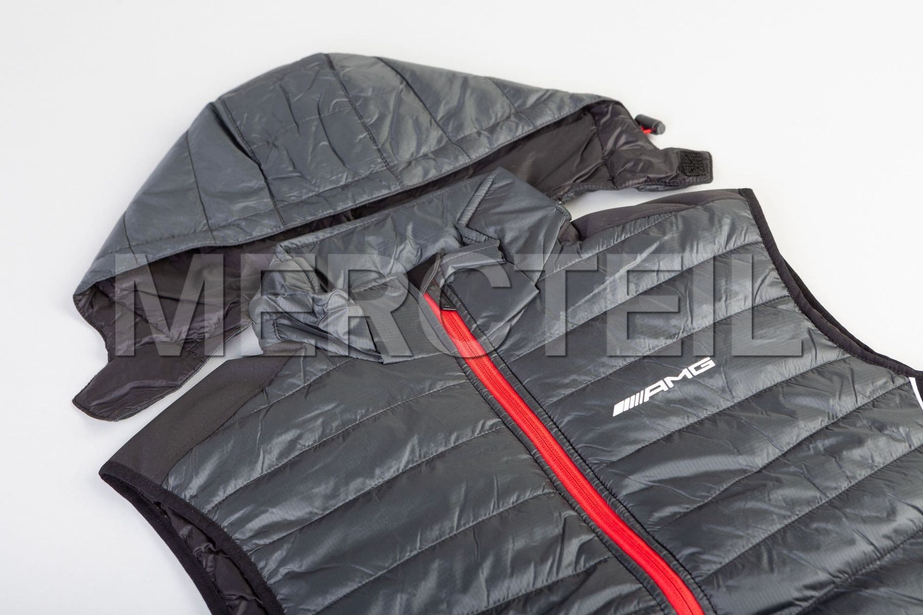 B66958536 MERCEDES-BENZ VEST, XL