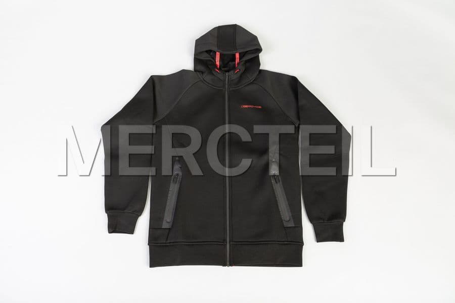 Buy the spare part Mercedes-Benz B66958950 hoody m 