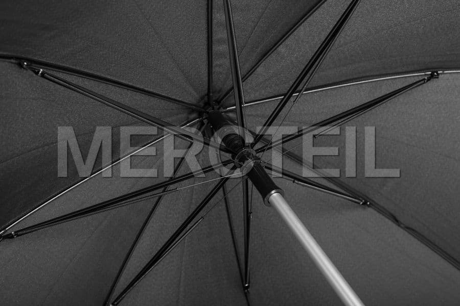 Genuine Mercedes-Benz Umbrella – Part #B66958960, Made In Germany