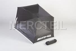 B66958964 MERCEDES-BENZ COLLAPSIBLE UMBRELLA
