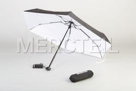 B66958964 MERCEDES-BENZ COLLAPSIBLE UMBRELLA