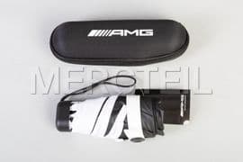 B66958964 MERCEDES-BENZ COLLAPSIBLE UMBRELLA