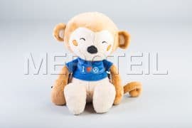 B66958971 MERCEDES-BENZ CUDDLY TOY