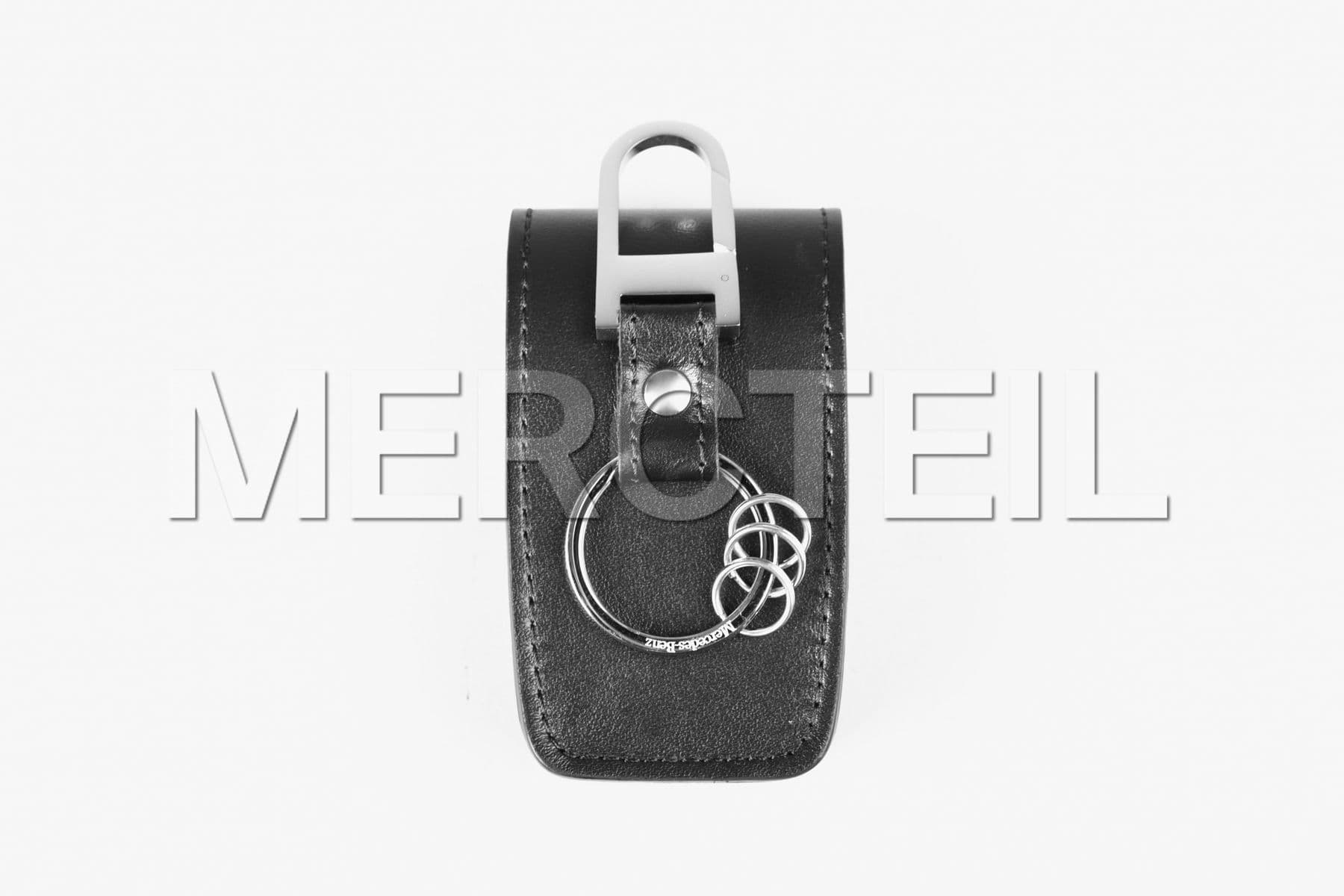 Buy the spare part Mercedes-Benz B66959108 key cover black