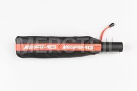 B66959274 MERCEDES-BENZ AMG COLLAPSIBLE UMBRELLA