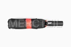 B66959274 MERCEDES-BENZ AMG COLLAPSIBLE UMBRELLA