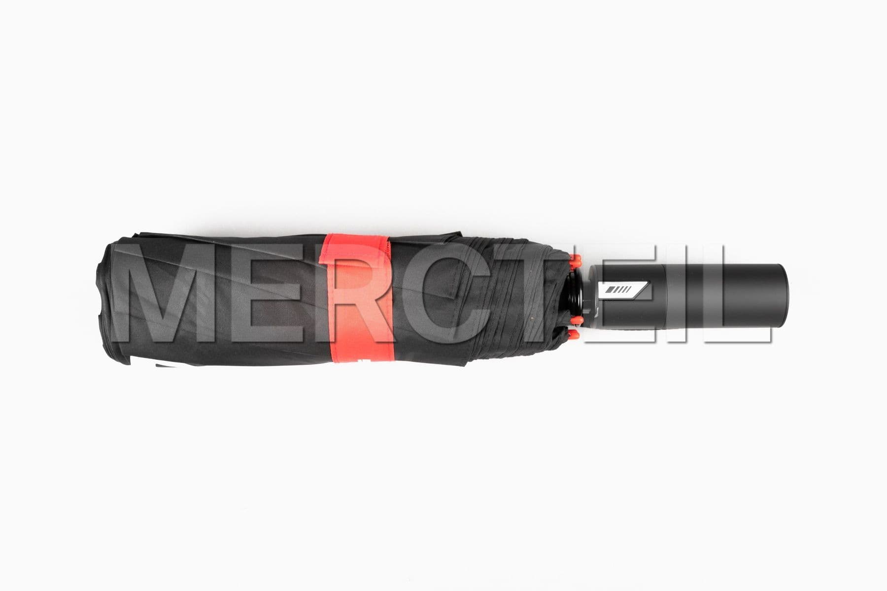 B66959274 MERCEDES-BENZ AMG COLLAPSIBLE UMBRELLA