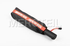 B66959274 MERCEDES-BENZ AMG COLLAPSIBLE UMBRELLA