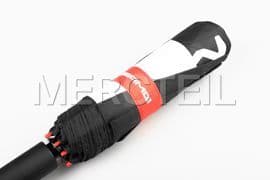 B66959274 MERCEDES-BENZ AMG COLLAPSIBLE UMBRELLA