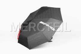 B66959274 MERCEDES-BENZ AMG COLLAPSIBLE UMBRELLA