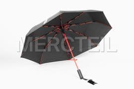B66959274 MERCEDES-BENZ AMG COLLAPSIBLE UMBRELLA