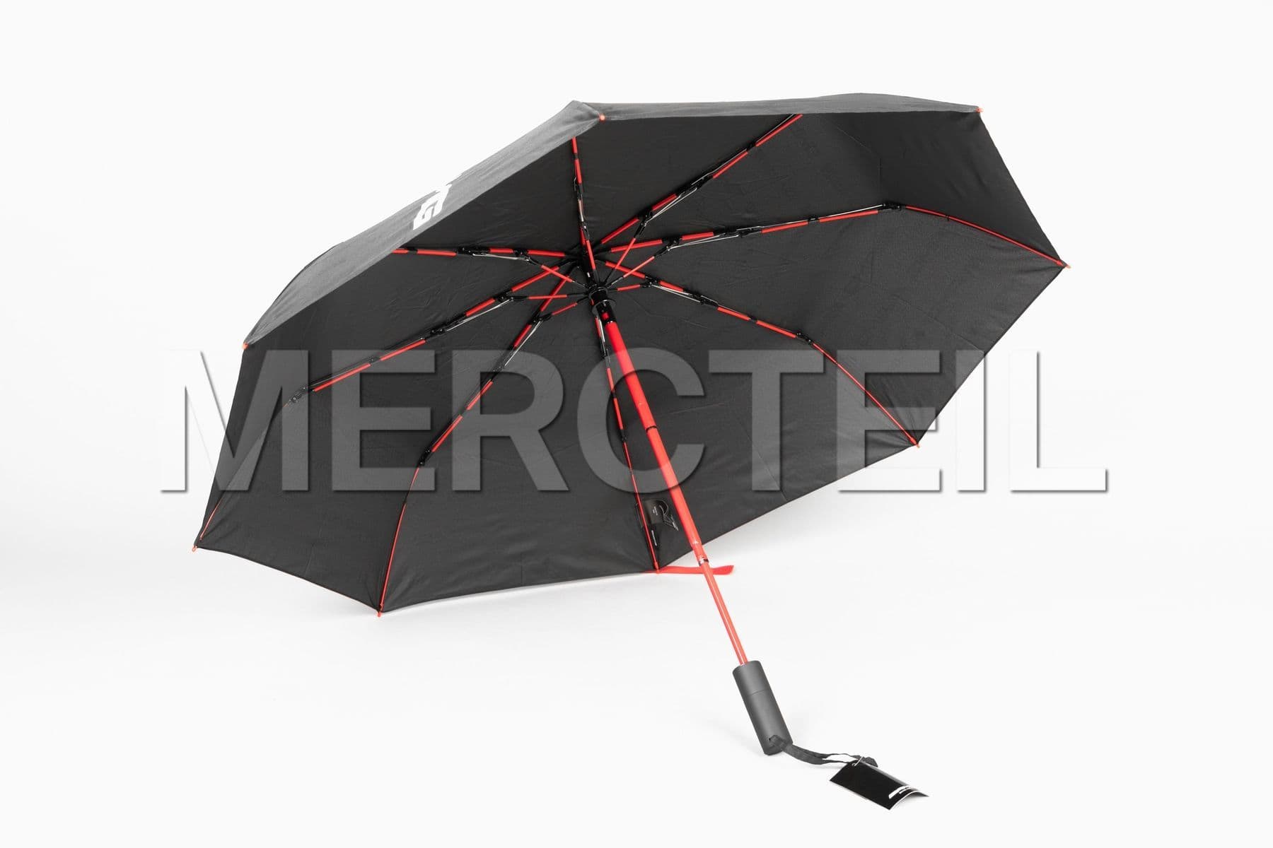 B66959274 MERCEDES-BENZ AMG COLLAPSIBLE UMBRELLA