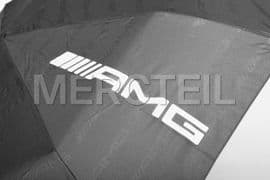 B66959274 MERCEDES-BENZ AMG COLLAPSIBLE UMBRELLA