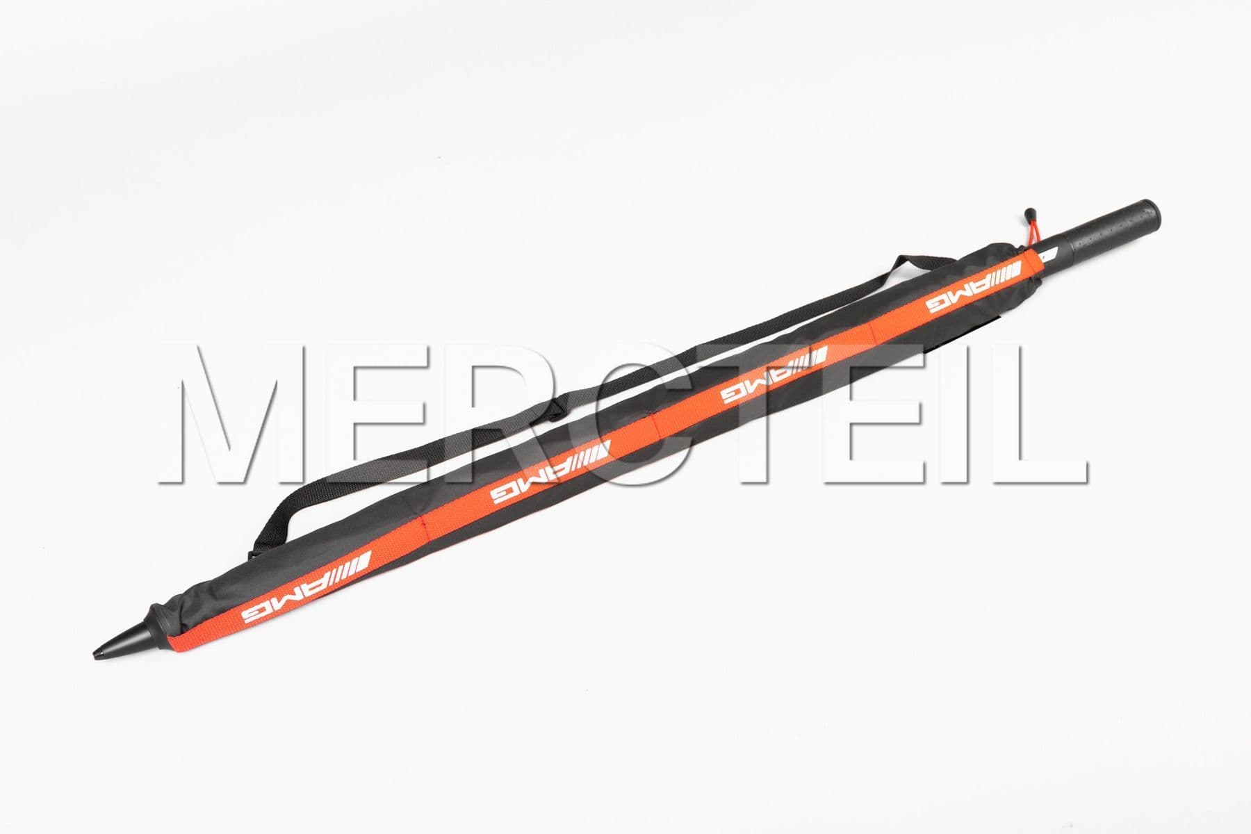 B66959275 MERCEDES-BENZ AMG GUEST UMBRELLA