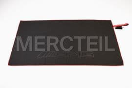B66959288 MERCEDES-BENZ AMG HANDTUCH