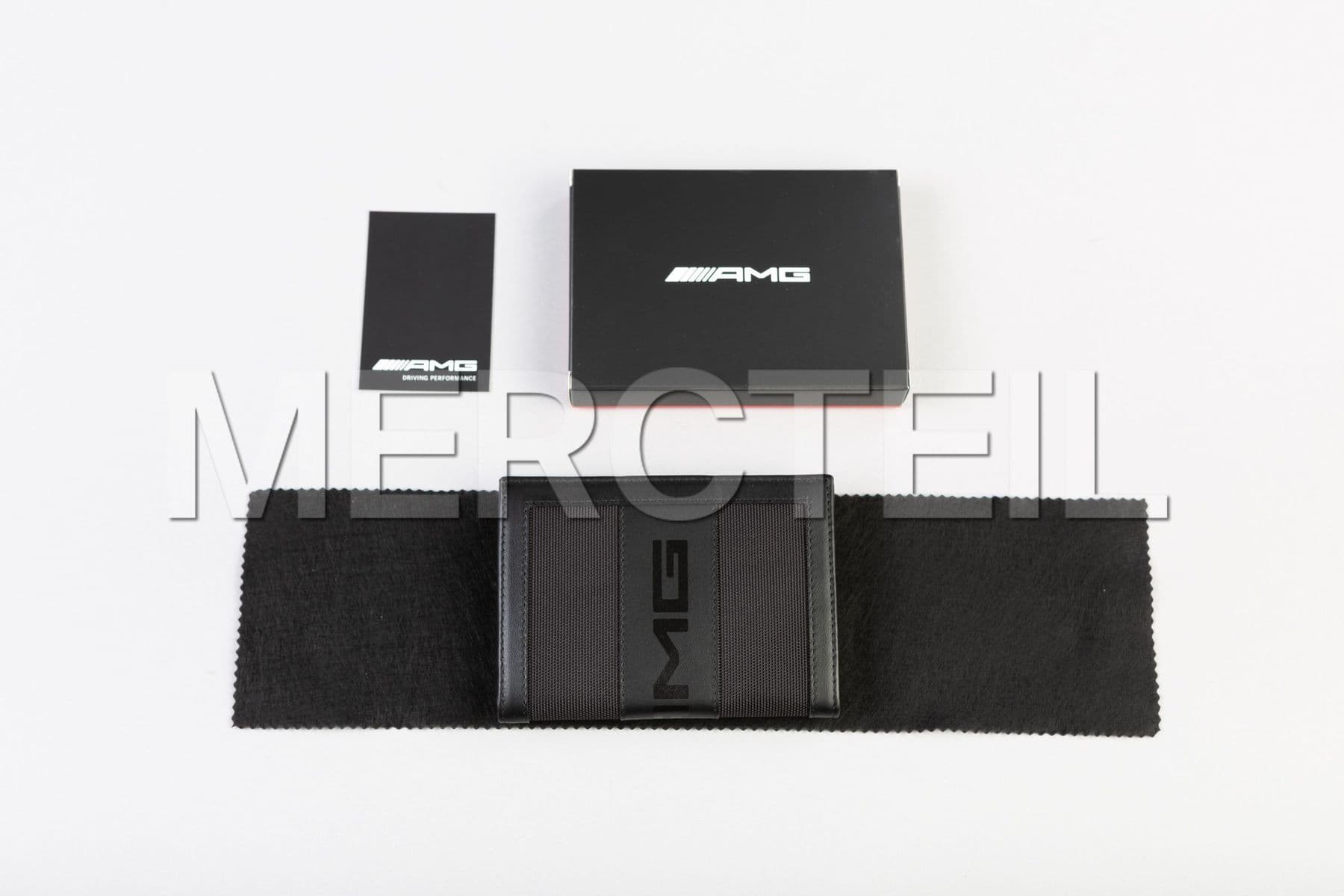 B66959321 MERCEDES-BENZ VEHICLE DOCUMENTS WALLET