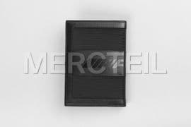 B66959321 MERCEDES-BENZ VEHICLE DOCUMENTS WALLET