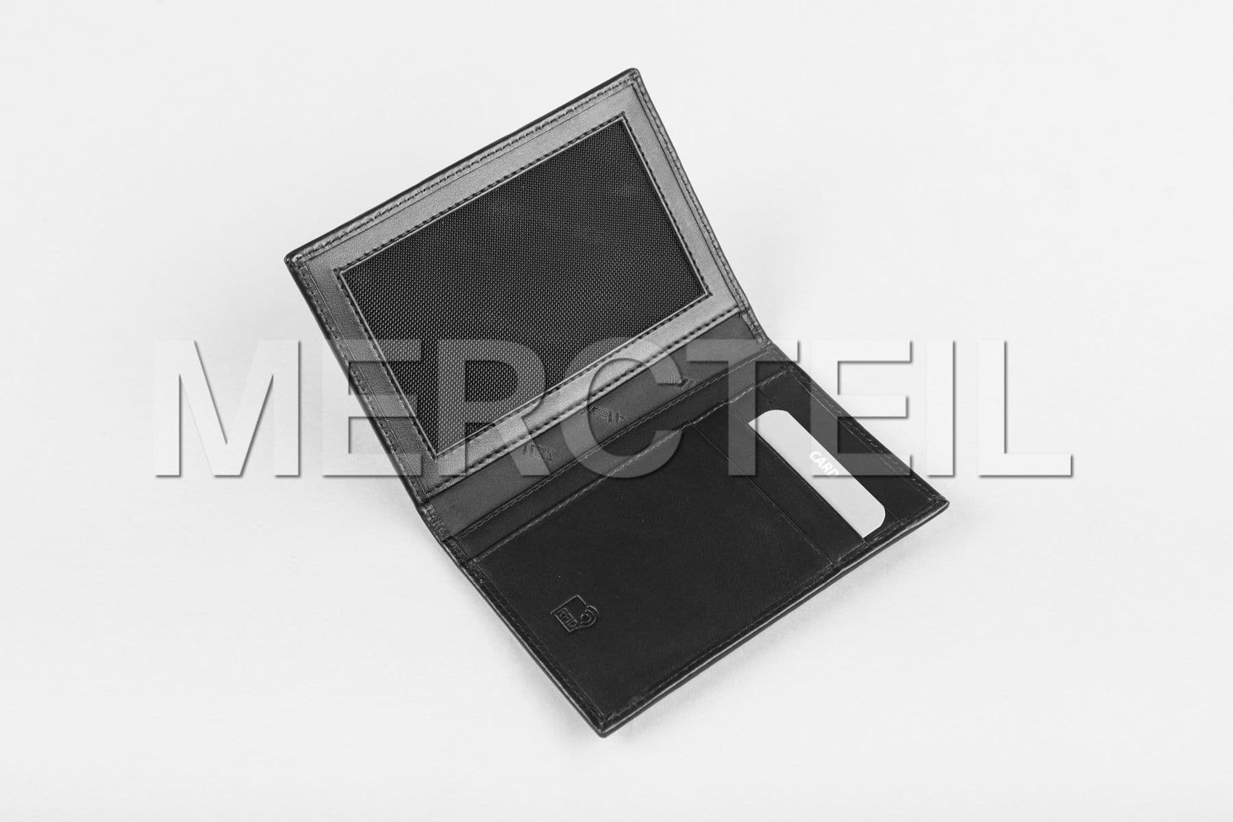 B66959321 MERCEDES-BENZ VEHICLE DOCUMENTS WALLET